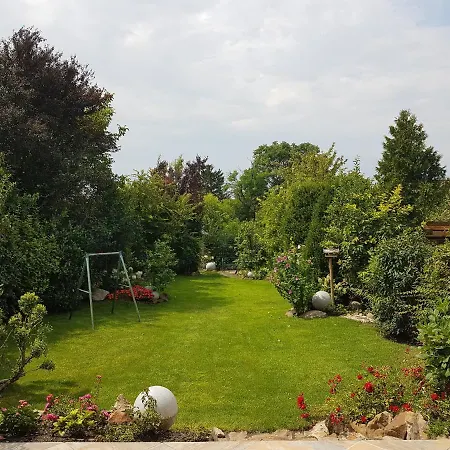 Casa vacanze Dália Ház *
