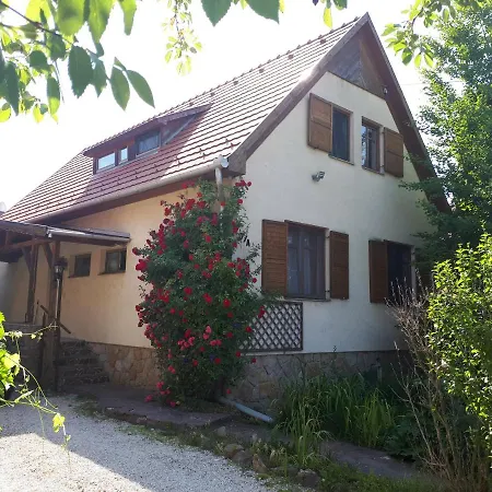 Holiday home Dalia Haz *