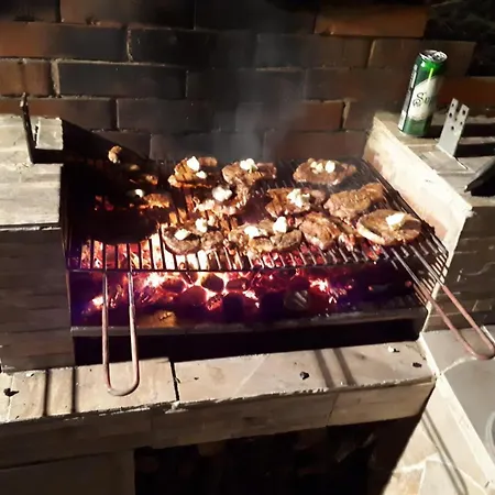 Dália Ház *