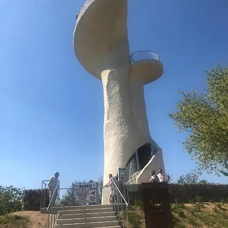 Casa de Férias Dália Ház