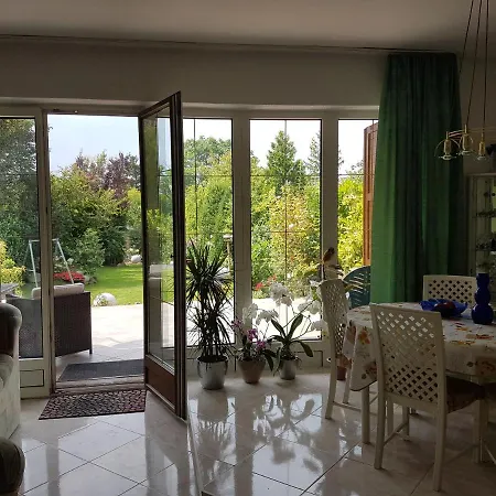 Casa de Férias Dália Ház *