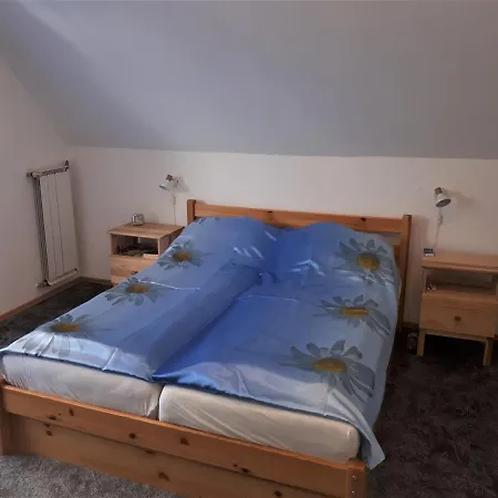 Dália Ház Casa vacanze Velence