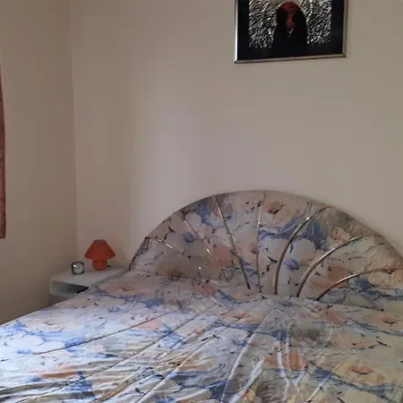 Dália Ház Casa de Férias