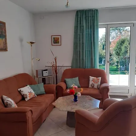 Casa de Férias Dália Ház