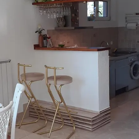 Dália Ház Casa de Férias