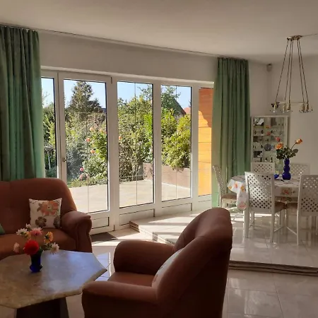 Casa de Férias Dália Ház Velence