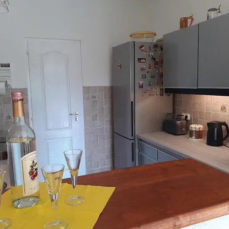 Dalia Haz Holiday home