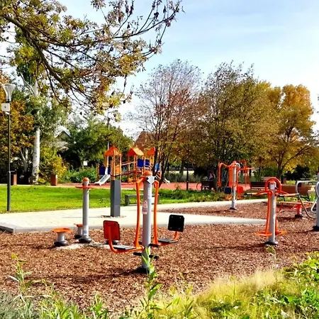 Ferienhaus Dalia Haz