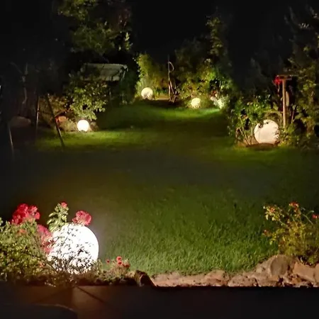 Dalia Haz Holiday home Velence