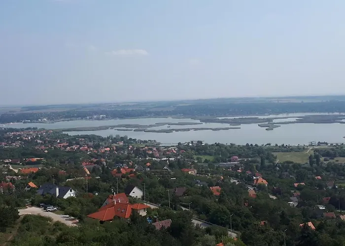 Dalia Haz Дом отдыха *