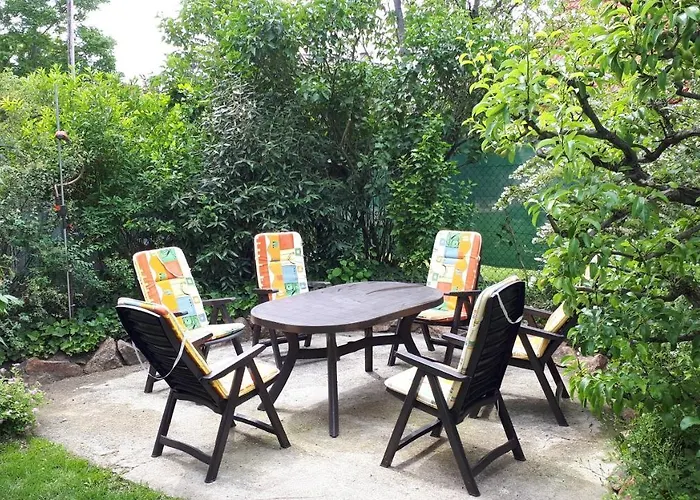 Дом отдыха Dalia Haz