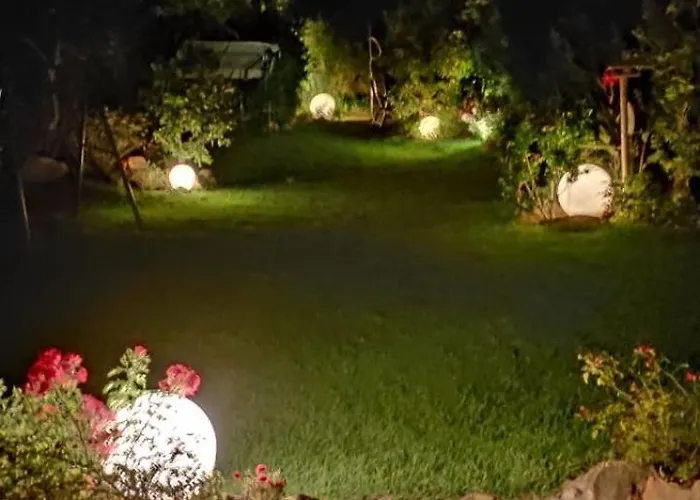 Dalia Haz Дом отдыха Веленце